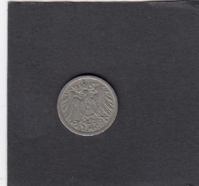 Beschrijving: 5Pfennig 